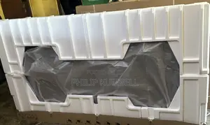 Samsung 85 Tv Q6f 2025fresh in Box Sealed From France/Uk