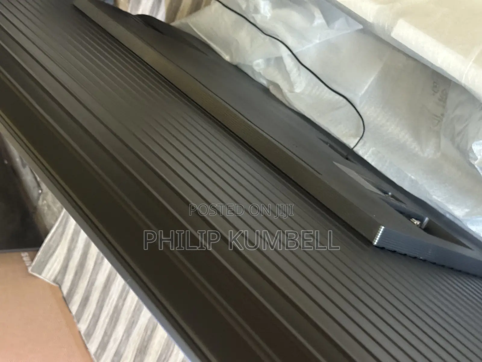 Samsung 85 Tv Q6f 2025fresh in Box Sealed From France/Uk