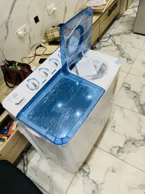 Hot Deals on 11kg Topload Twintub Semi Automatic
