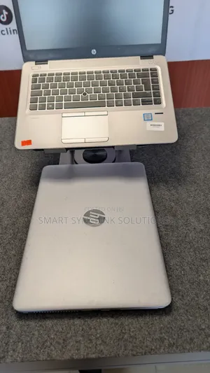 Laptop HP EliteBook 840 G3 8GB Intel Core i5 SSD 256GB