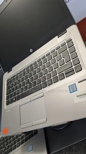 Laptop HP EliteBook 840 G3 8GB Intel Core i5 SSD 256GB