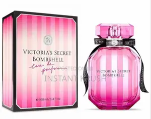 Victoria’S Secret Bombshell