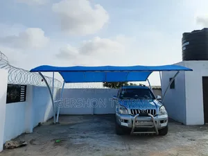 Carport Canopy