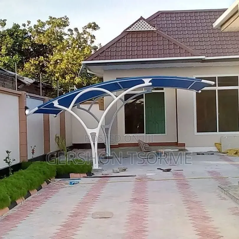 Carport Canopy