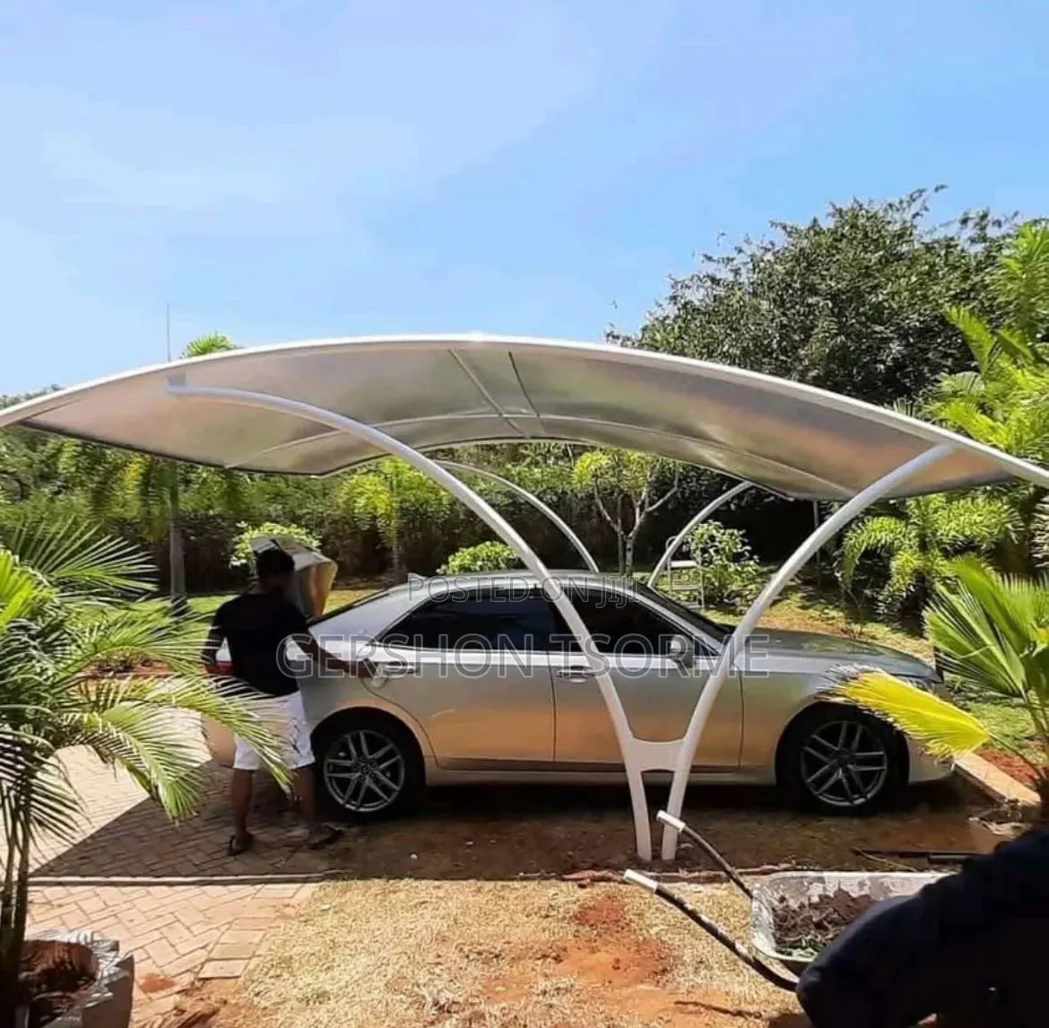 Carport Canopy