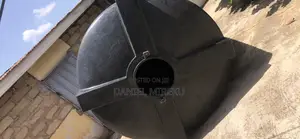 Slightly Used Sintex Tank Available for Sale