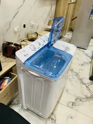 Newly Sealed in Box Wm Topload Twintub 11kg