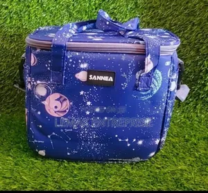 Lunch Bag Insulated for Both Hot and Cold
