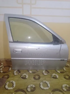 Opel Astra B Right Door