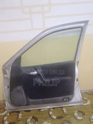 Opel Astra B Right Door