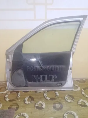 Opel Astra B Right Door