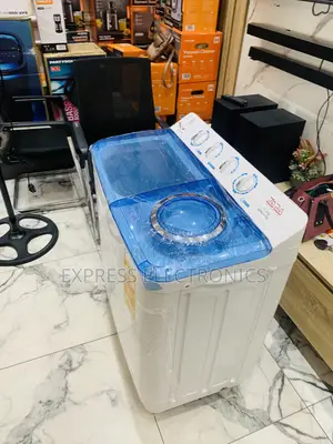 Grab Your Favorite Wm Twintub 11kg Topload Zara