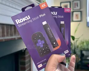 Roku Express Tv Stick