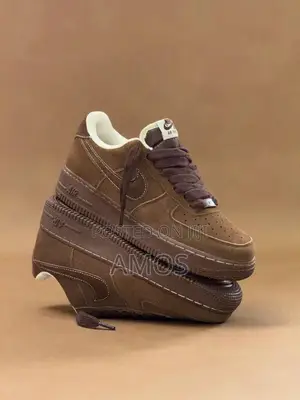 Nike Air Force 1 Low Cacao