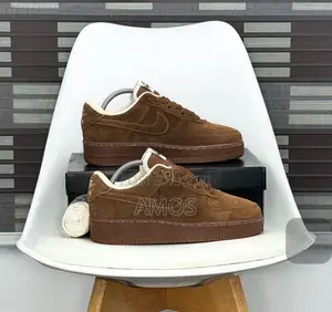 Nike Air Force 1 Low Cacao