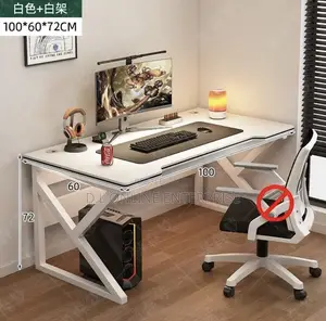 Gaming And Office Desk