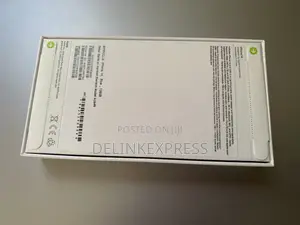 New Apple iPhone 14 128 GB Blue