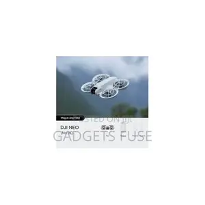 Dji Neo Fly More Combo