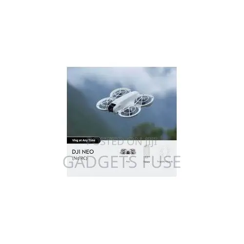 Dji Neo Fly More Combo