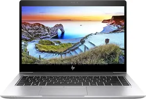 New Laptop HP EliteBook 840 G6 8GB Intel Core i5 SSD 256GB