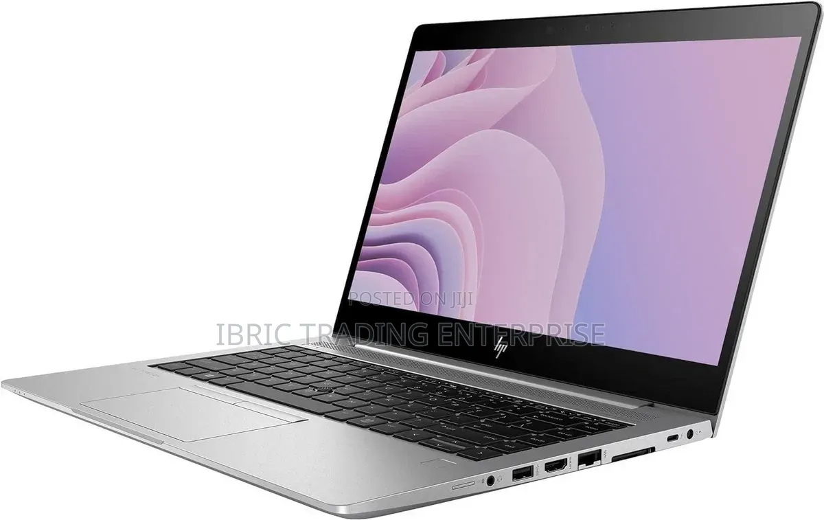 New Laptop HP EliteBook 840 G6 8GB Intel Core i5 SSD 256GB