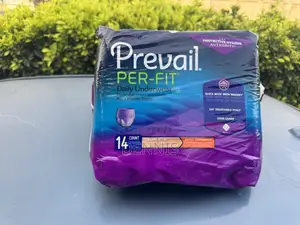 Prevail Adult Pull-Ups - Xl