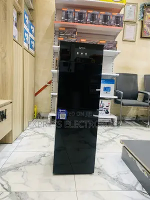 Ultra Modern PWD-4015 Water Dispenser Pearl