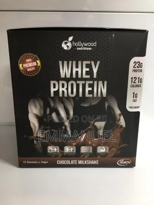 Whey Protein