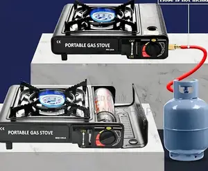 Brandnew All-in-one Cooker ( Duel Fuel ) 2 Free Canisters