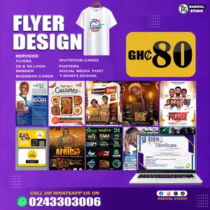 Graphic Design Service