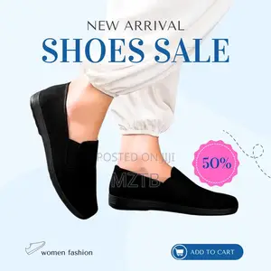 Women's Casual Shoes Sneakers Sports Shoes Canvas Shoes- Black