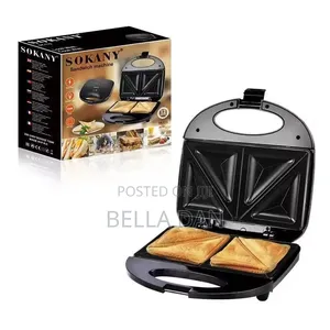 Sandwich Maker