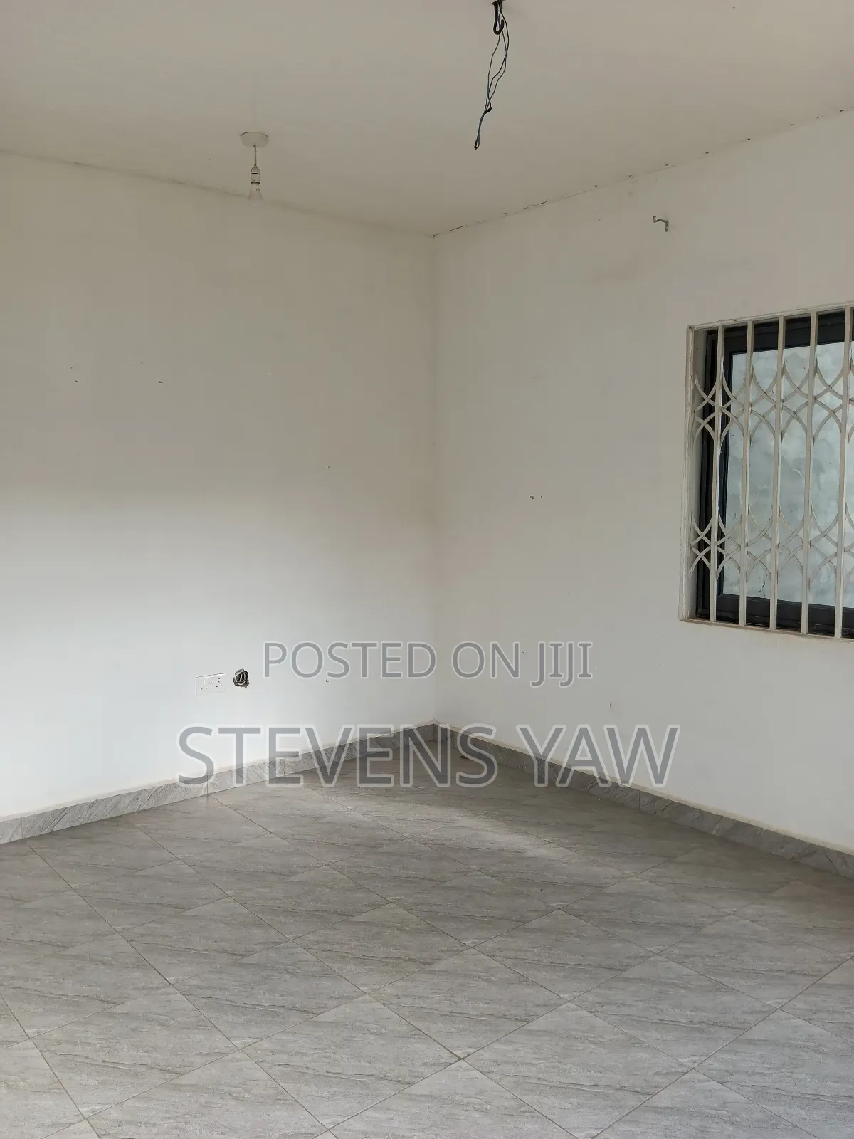 1bdrm Apartment in Pentecost for rent