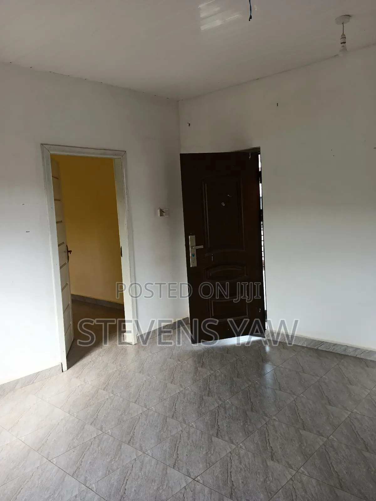 1bdrm Apartment in Pentecost for rent