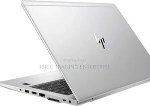 New Laptop HP EliteBook 840 G6 8GB Intel Core i5 SSD 256GB