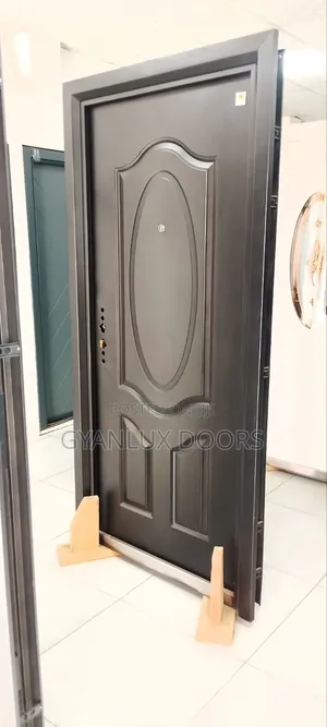 Brown China Doors Turkey Brand