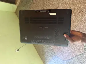 Laptop Dell Latitude E7470 8GB Intel Core i5 SSD 256GB