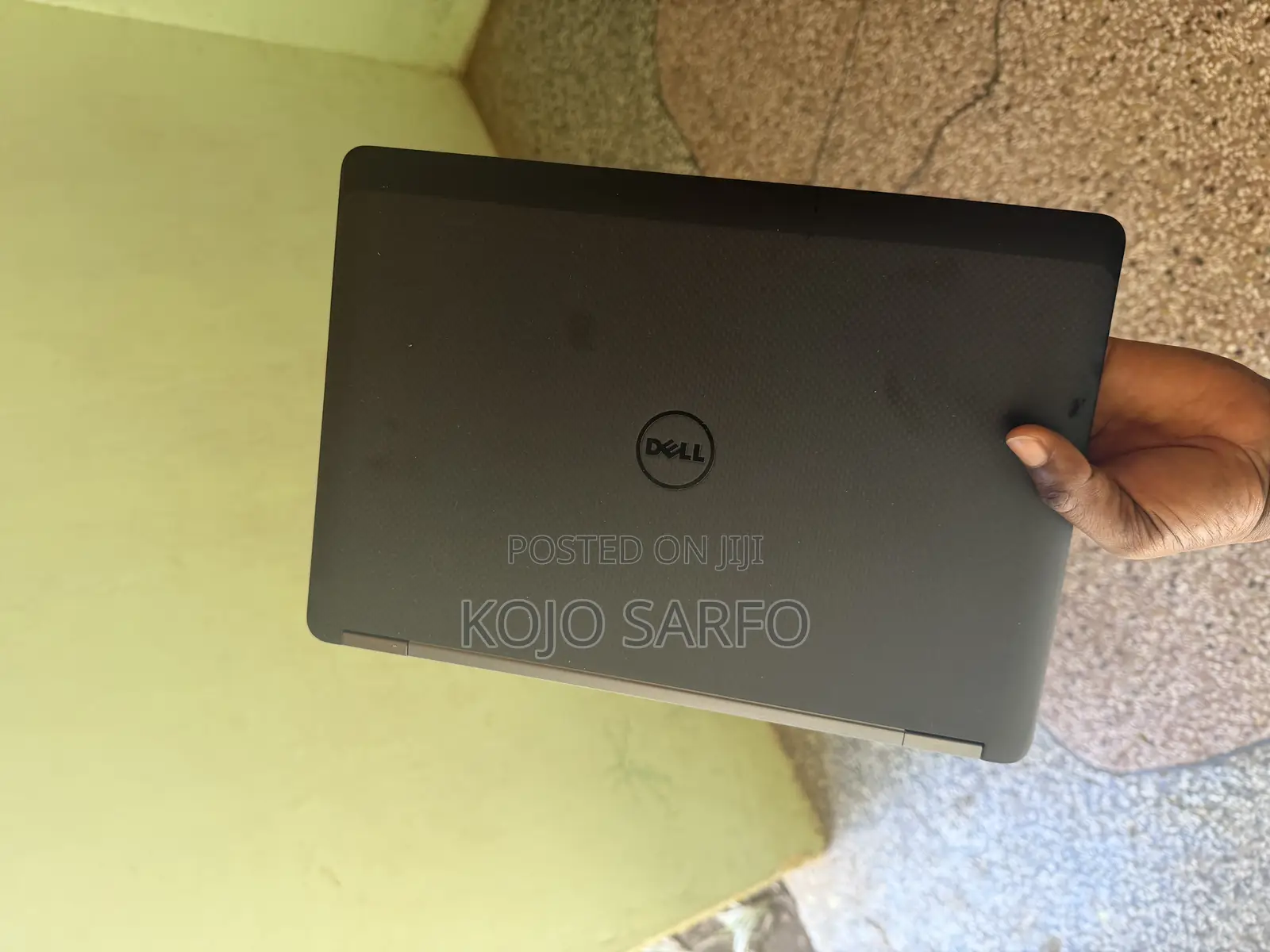 Laptop Dell Latitude E7470 8GB Intel Core i5 SSD 256GB