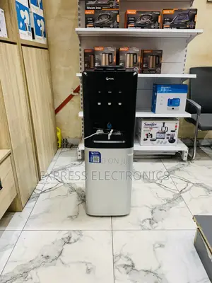 Highly Recommended Pearl Water Dispenser PWD-4006