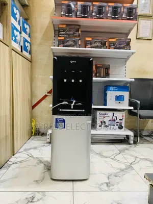Long Lasting Pearl PWD-4006 Water Dispenser