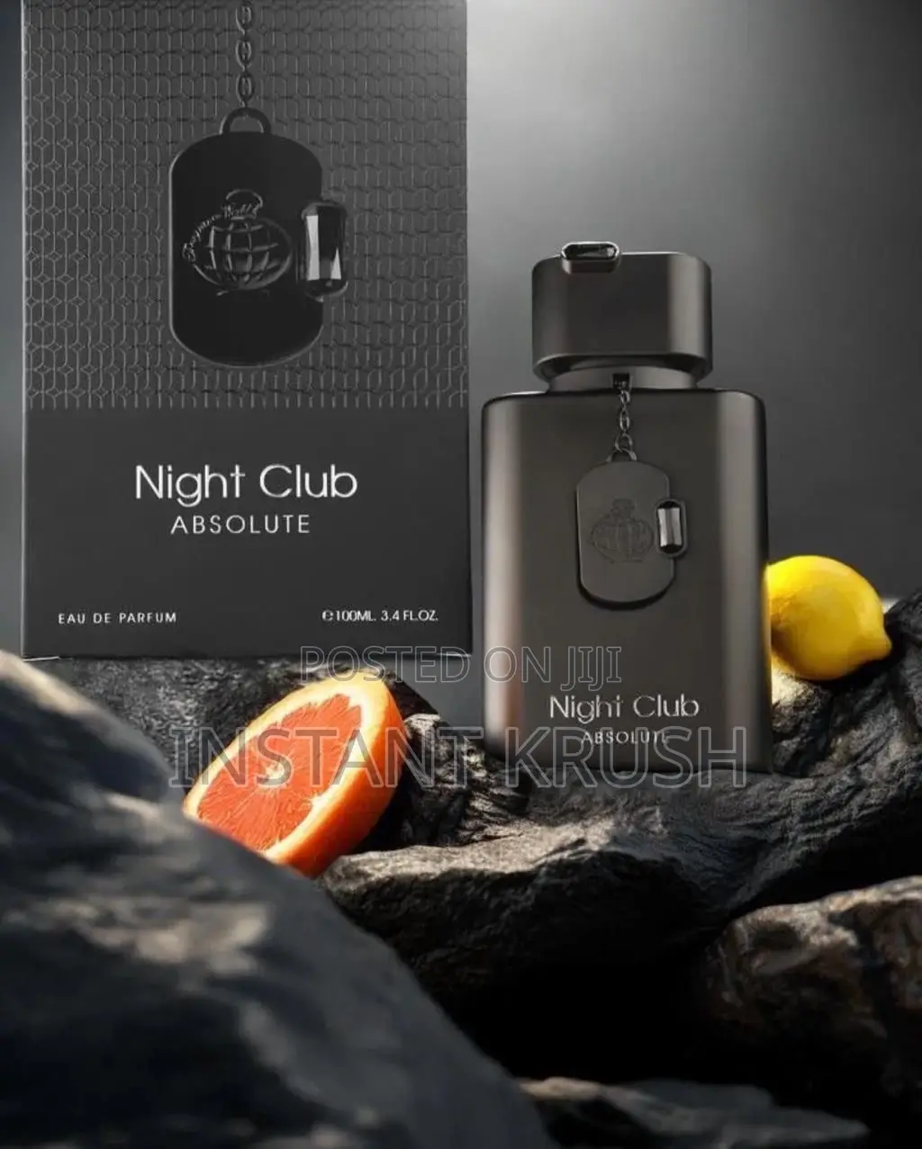 Club De Nuit Intense