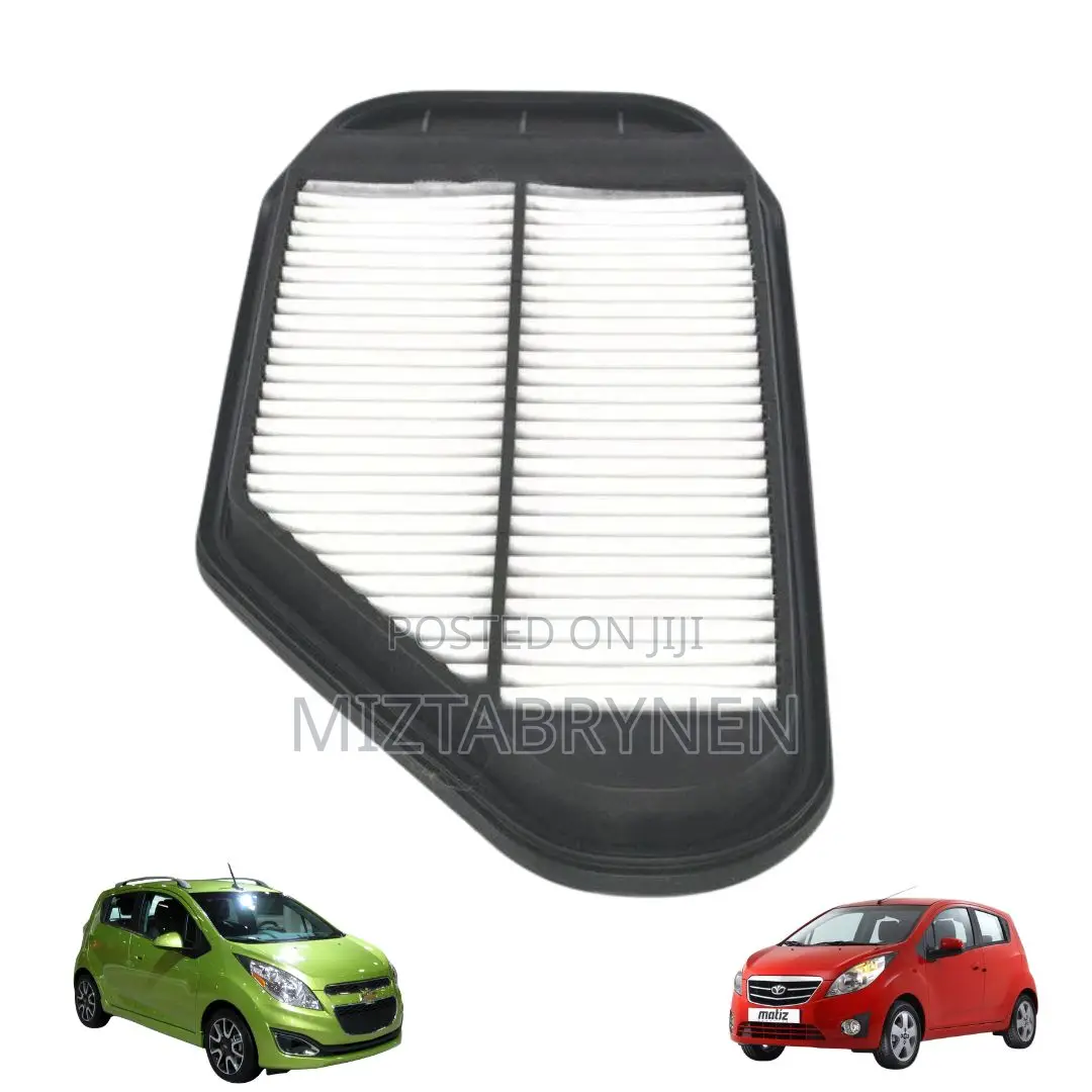 Chevrolet Spark Gm Daewoo Matiz 2010 - 2015 Engine Air Filter