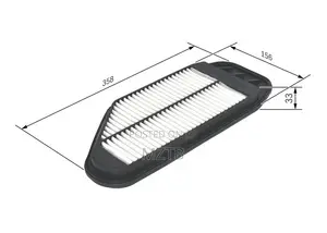 Daewoo Spark 2010 - 2015 Engine Air Filter