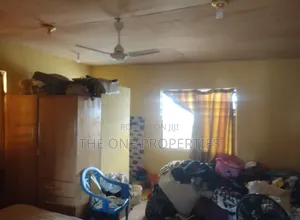 2bdrm House in Adjen Kotoku, Amasaman for sale