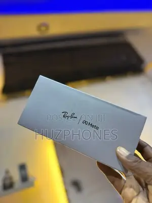 Ray Ban Ai Meta Glass 2nd Gen
