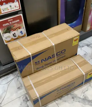 Kindly Check Out Nasco 1.5hp Dual Inverter Air Conditioner