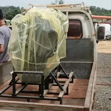 Tata Cummins Engine for Excavator
