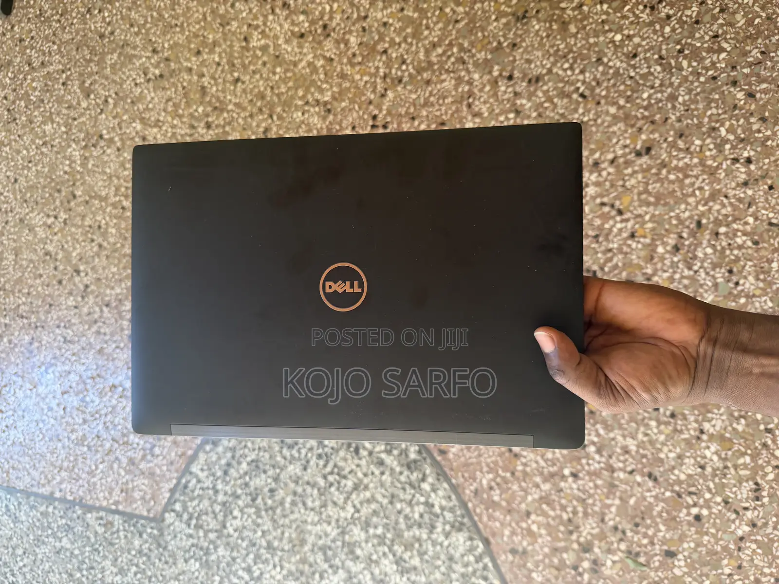 Laptop Dell Latitude 7480 8GB Intel Core i5 SSD 256GB