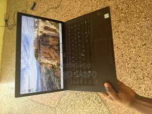 Laptop Dell Latitude 7480 8GB Intel Core i5 SSD 256GB