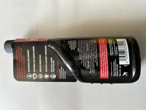Complete Fuel System Cleaner (Techron)